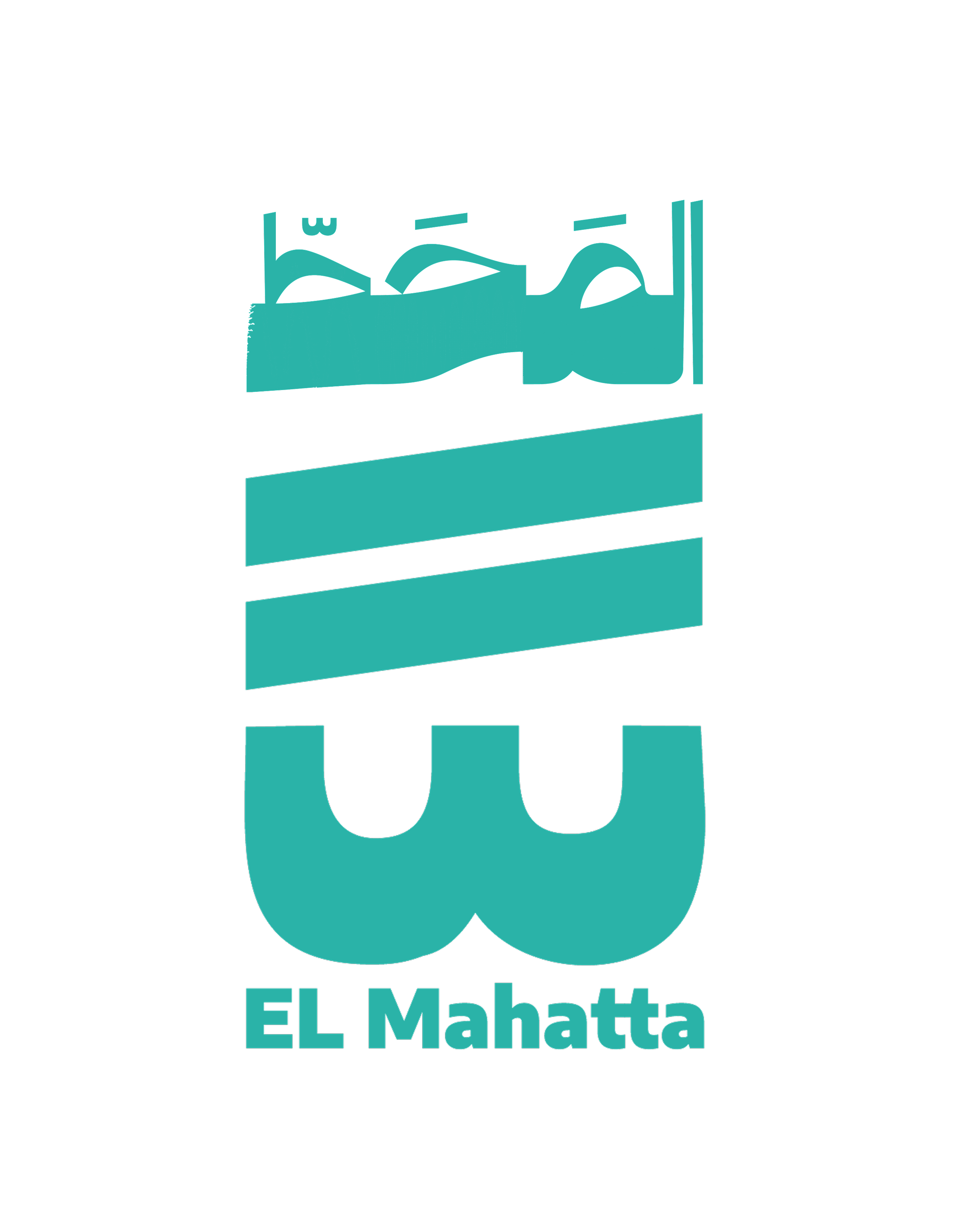 El Mahatta logo